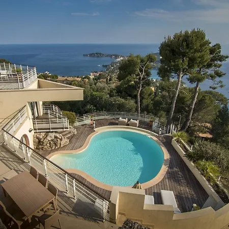 Enchantee - Villa