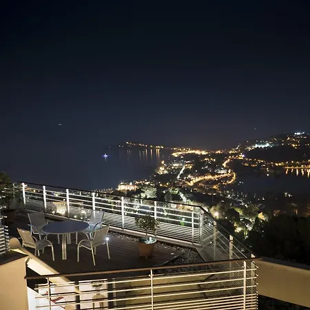 Enchantee - Villefranche-sur-Mer