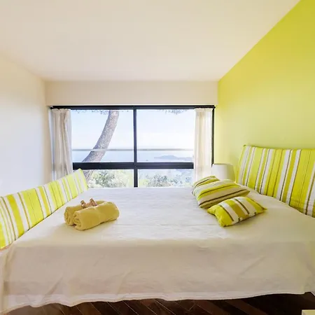 Villa Enchantee -