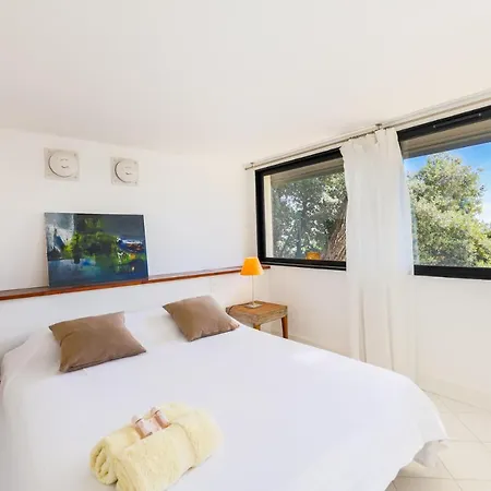 Villa Enchantee - Villefranche-sur-Mer