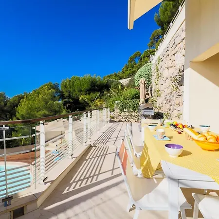 Enchantee - Villefranche-sur-Mer