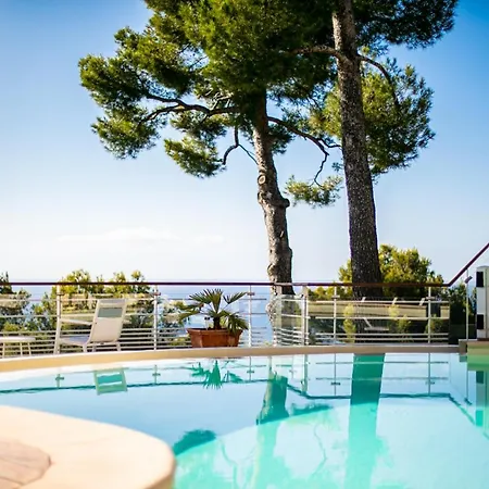Villa Enchantee -