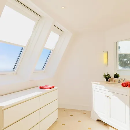 Enchantee - Villa Villefranche-sur-Mer