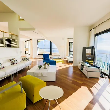 Enchantee - Villa *