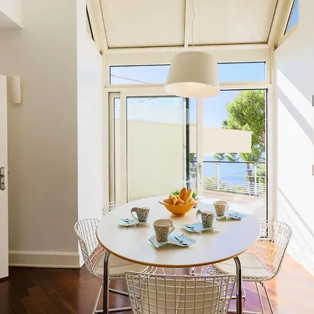 Villa Enchantee - Villefranche-sur-Mer