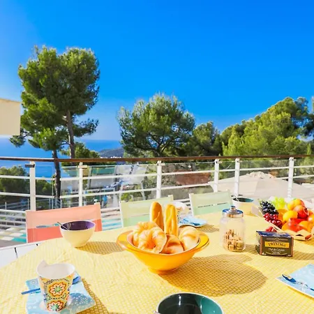 Villa Enchantee - *