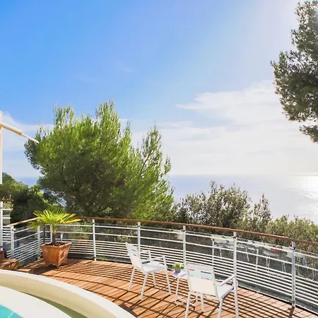 Villa Enchantee - *