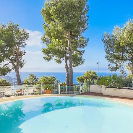 Enchantee - * Villefranche-sur-Mer