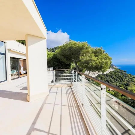 Villa Enchantee - Villefranche-sur-Mer