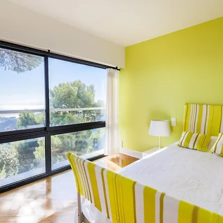 Villa Enchantee - Villefranche-sur-Mer