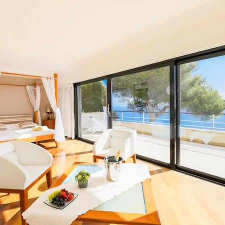 Villa Enchantee - Villefranche-sur-Mer