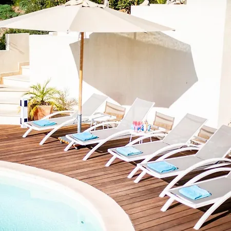 Villa Enchantee - Villefranche-sur-Mer